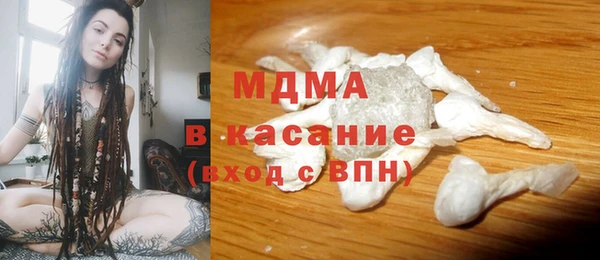 хмурый Арсеньев
